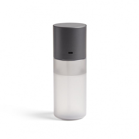 Lexon - Dispensador Gel Horizon Dispenser (gun metal)