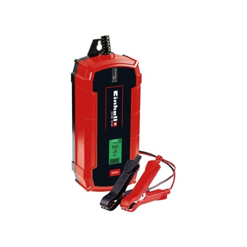 Carregador Bateria EINHELL CE-BC 10 M