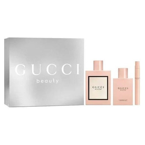 Coffret de Perfume GUCCI Bloom Eau de Parfum (100 ml)