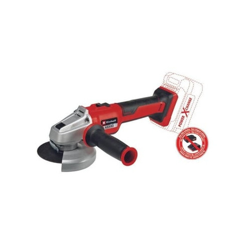 Rebarbadora EINHELL Sem Fio Sem Bateria AXXIO 18/1