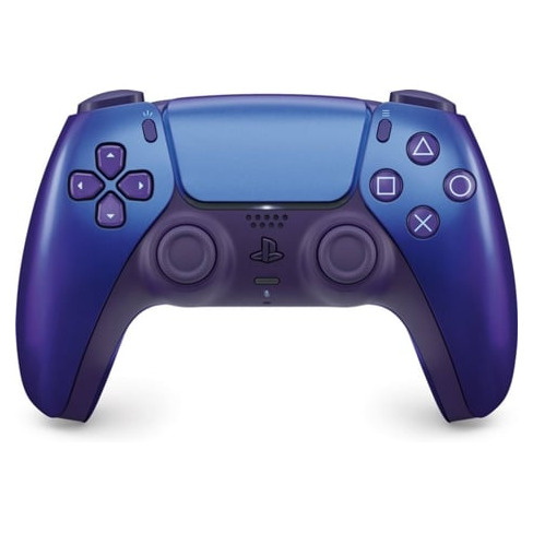 Comando sem Fios SONY PLAYSTATION DualSense Indigo (PS5)