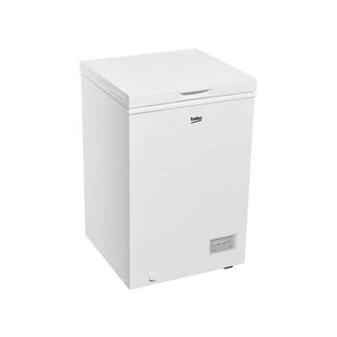 Arca Horizontal BEKO CF100EWN (Estático - 54.5 cm - 98 L - Branco)