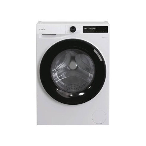 Máquina de Lavar Roupa CANDY BR 411BL9-S (11 kg - 1400 rpm - Branco)