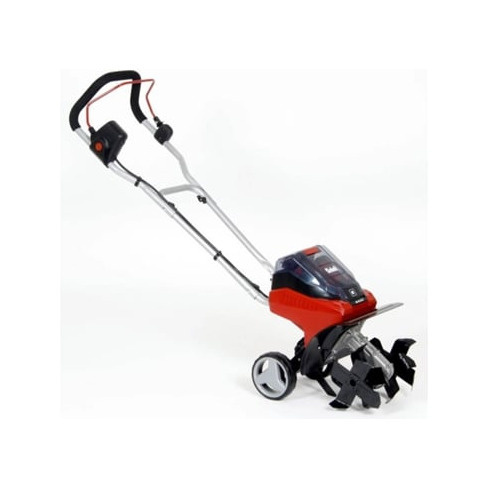 Motoenxada EINHELL Sem Fio Ge-Cr 30 Li Brushless-Solo Vermelho 3431200