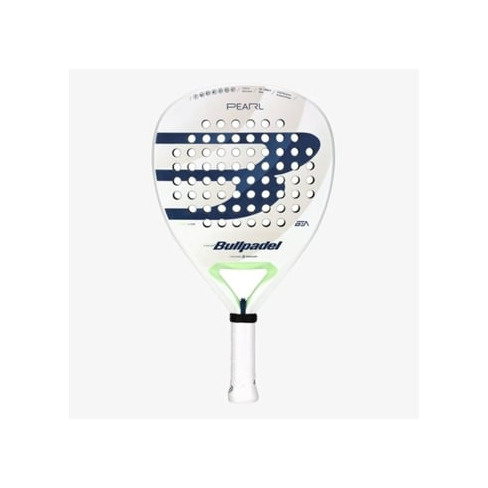 Raquete de Padel BULLPADEL Pearl 25