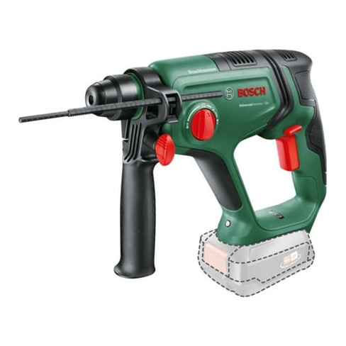 Martelo BOSCH Accu Universalhammer 18V-16