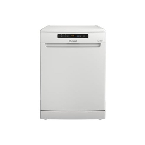 Máquina de Lavar Loiça INDESIT I0F D641A (14 Conjuntos - 60 cm - Branco)
