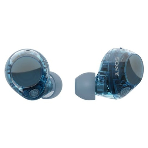 Auriculares Bluetooth True Wireless SONY WF-C710NL (In Ear - Microfone  - Noise