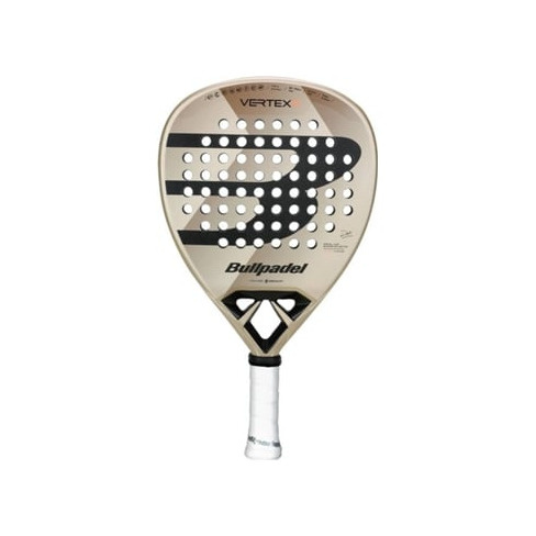 Raquete de Padel BULLPADEL Vertex 04 W 25