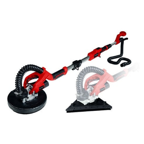 Lixadora de Teto EINHELL TE-DW 225 X