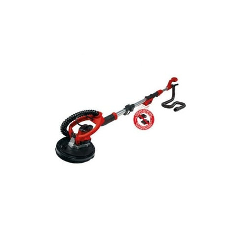 Lixadora de Teto EINHELL TE-DW 18/225 Li Bl - S