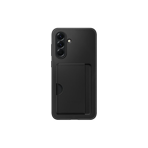Capa c/ Porta Cartões Galaxy A56 5G