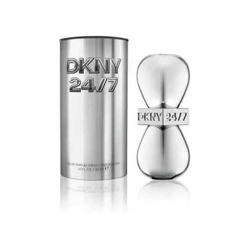 Perfume DNKY 24/7 Her Eau Parfum (100 ml)
