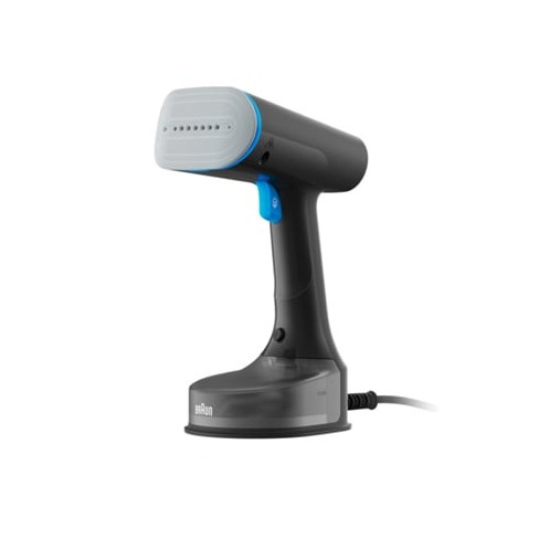 Máquina de Engomar a Vapor BRAUN Quickstyle GS5031BL (1200 W)