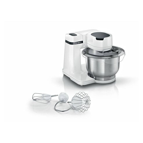 Robot de Cozinha BOSCH MUMS2EW00 Série 2 MUM (3.8 L - 700 W - 3 acessórios)