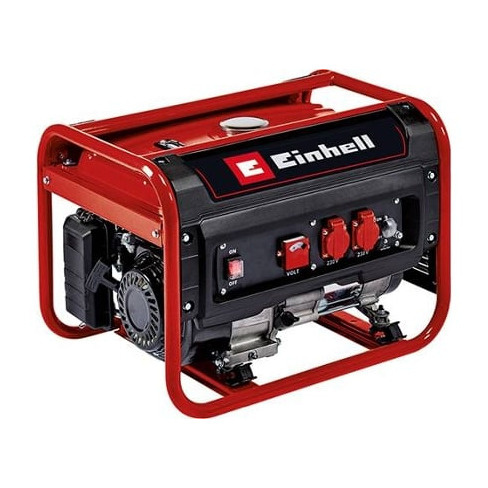 Gerador a Gasolina EINHELL TC-PG 25/1/E5