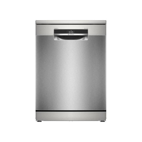 Máquina de Lavar Loiça BOSCH SMS6ECI15E Serie 6 (14 Conjuntos - 60 cm - Inox)