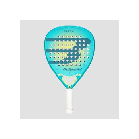 Raquete de Padel BULLPADEL Flow Woman 25