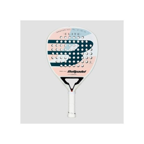 Raquete de Padel BULLPADEL Elite W 25
