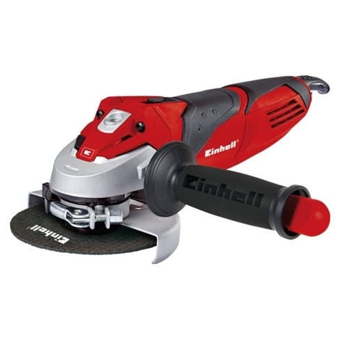 Rebarbadora EINHELL TE-AG 125/750
