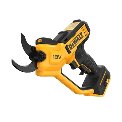 Tesoura de Poda Xr 18V Solo Ref.Dcmpp568N-Qw DEWALT