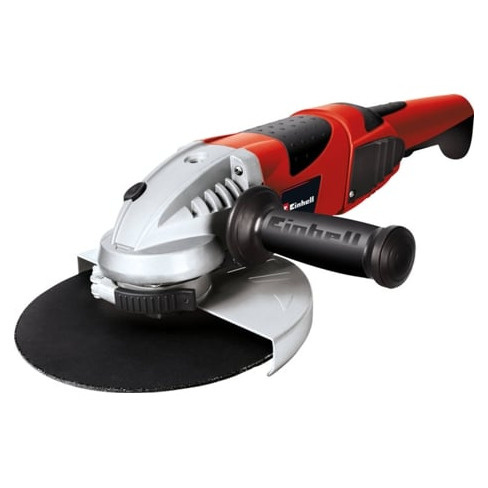 Rebarbadora EINHELL TE-AG 230/2000