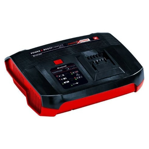 Carregador Rápido EINHELL PXC 6A