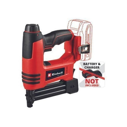 Agrafador EINHELL 18V TE-CN 18 Li - Solo