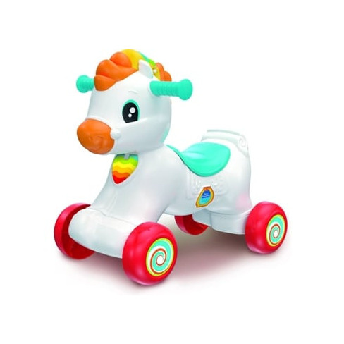 Brinquedo CLEMENTONI Brinquedo Martinho, o Cavalinho