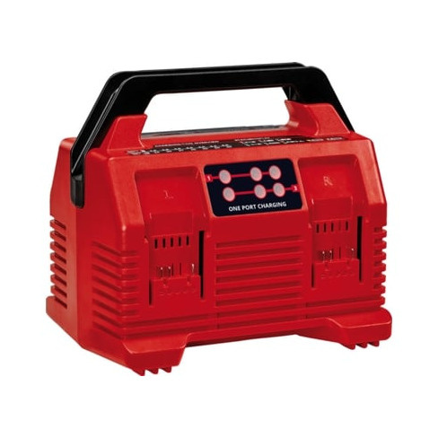 Power X-Quattrocharger 4A EINHELL