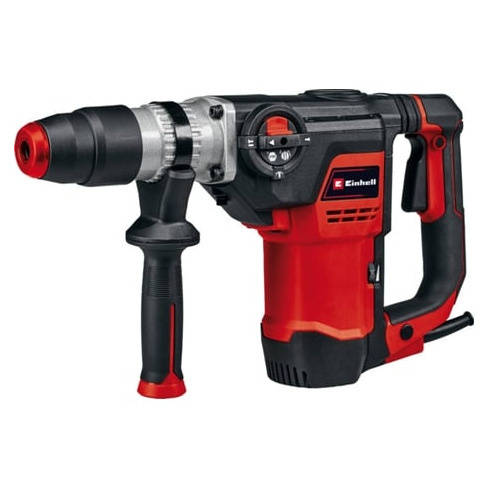 Martelo Perfurador EINHELL TE-RH 40 3F