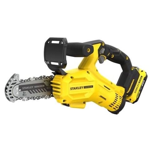 Motoserra STANLEY SFMCPS415D1-QW