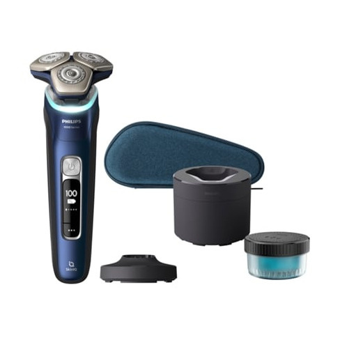 Máquina de Barbear PHILIPS S9980/54 - Edição Limitada