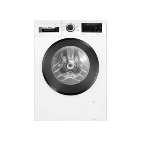 Máquina de Lavar Roupa BOSCH WGG254Z3ES (10 kg - 1400 rpm - Branco)