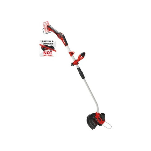 Aparador de Relva EINHELL (GE-CT 18/33 Li E-Solo)