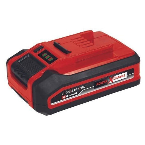 Bateria EINHELL 18V 3.0 Ah PXC Plus