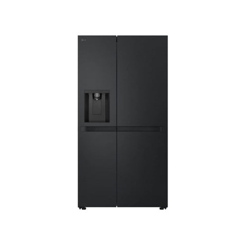 Frigorífico Americano LG GSJC41EPPE (No Frost - 641 L - 179 cm - Essence Matte