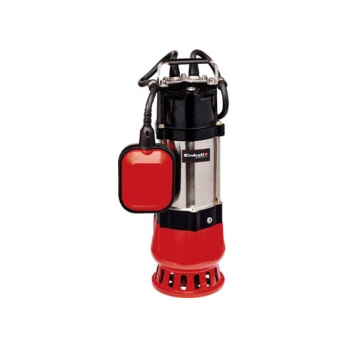 Bomba Submersivel Águas Sujas EINHELL Gc-Dp 5010G