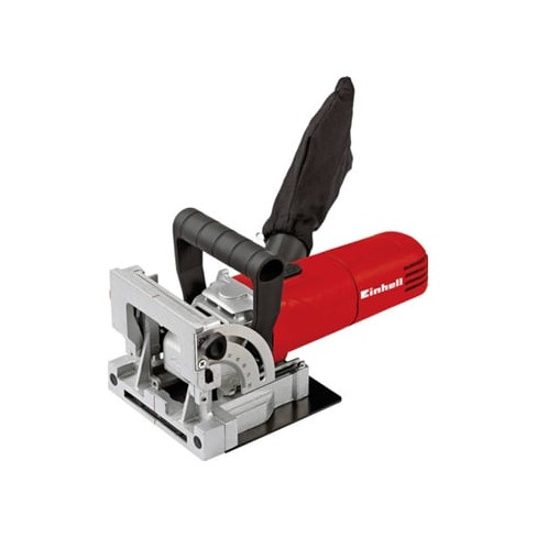 Fresadora EINHELL TC-BJ 900