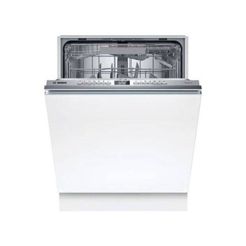 Máquina de Lavar Loiça Encastre BOSCH SMV4ENX06E (13 Conjuntos - 60 cm - Paine
