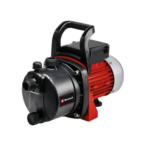 Bomba de Rega EINHELL Gc-Gp 6538