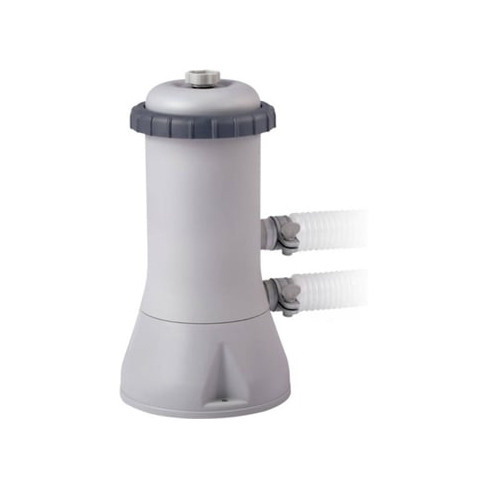 Bomba de Cartucho para Piscinas INTEX (Filtro TIPO A - 3,785 L/H C1000)