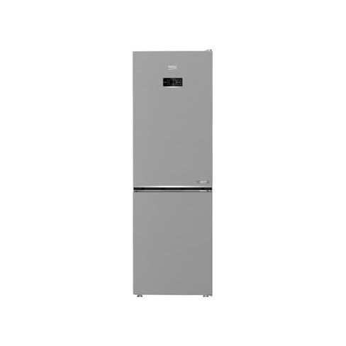 Frigorífico Combinado BEKO Harvestfresh B5RCNE365LXB (No Frost - 186.5 cm - 316