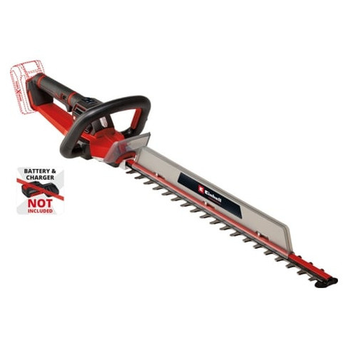 Corta Sebes EINHELL (GP-CH 18/61 Li BL-Solo)