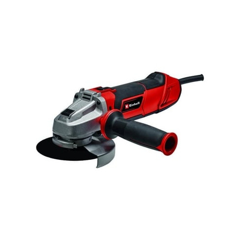 Rebarbadora EINHELL TE-AG 125/1010 CE Q