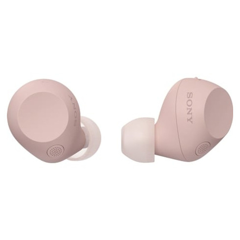 Auriculares Bluetooth True Wireless SONY WF-C710NP (In Ear - Microfone  - Noise