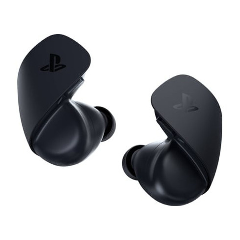Auriculares Sem Fios PLAYSTATION Pulse Explore Midnight Black (Preto)
