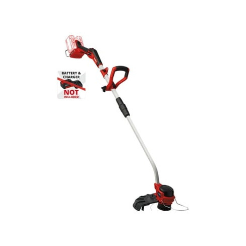 Aparador de Relva EINHELL (GP-CT 36/35 Li BL-Solo)