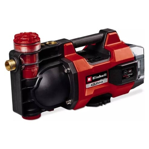 Bomba de Jardim Aquinna EINHELL 18/30 F LED (Vermelho)