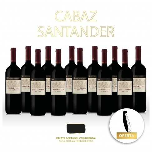 Cabaz Quinta da Leda